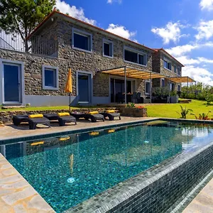 Flora - Nature & Tranquility - Heated Pool Optional Jardim do Mar