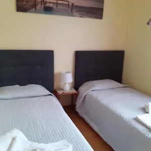 Casa Afonso Na Madeira Hébergement de vacances