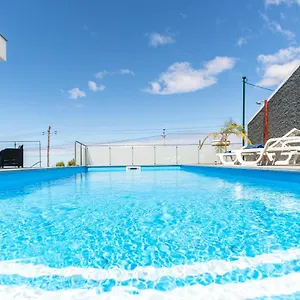 Casa Georgina Hébergement de vacances
