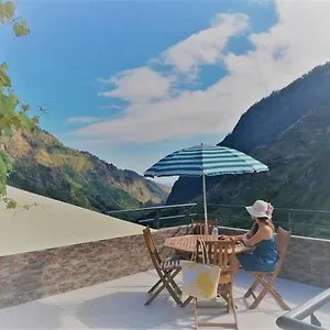 Valley House Madeira Hébergement de vacances