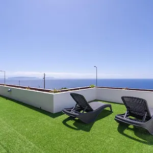 Flowers Island House 3 Apartment