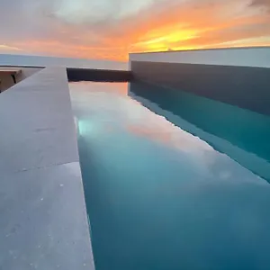 Casa Do Sol Holiday home