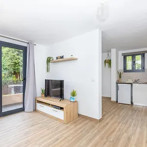 Ilha Natura Appartement