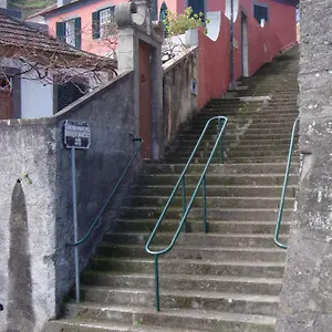 Casa Do Joao Da Eira Hébergement de vacances