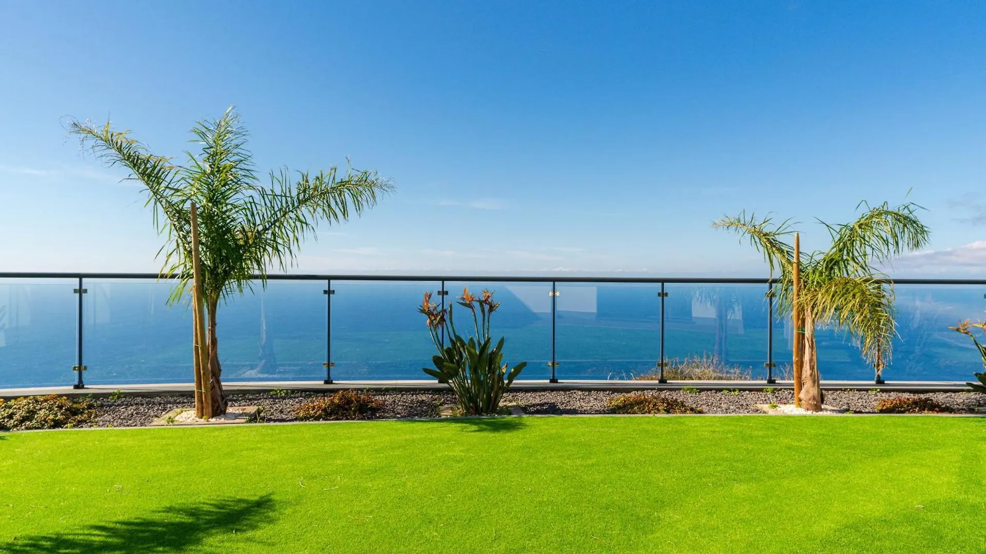 Ourmadeira - Sunset Cliff Villas, Contemporary Faja da Ovelha
