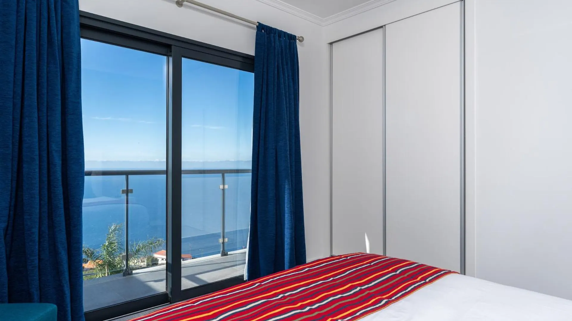 Ourmadeira - Sunset Cliff Villas, Contemporary Faja da Ovelha 0*,