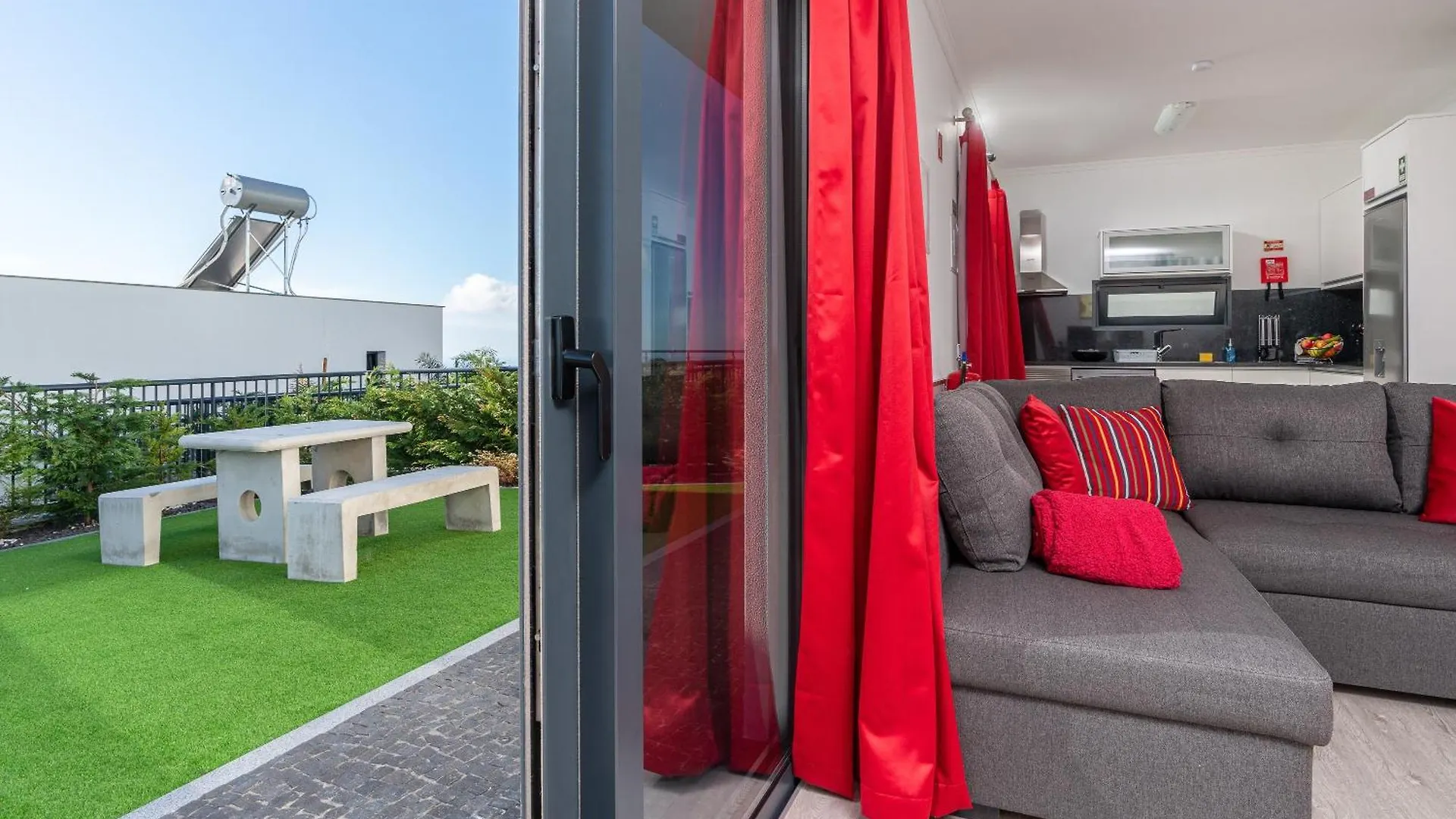 Ourmadeira - Sunset Cliff Villas, Contemporary Faja da Ovelha 0*,  Portugal