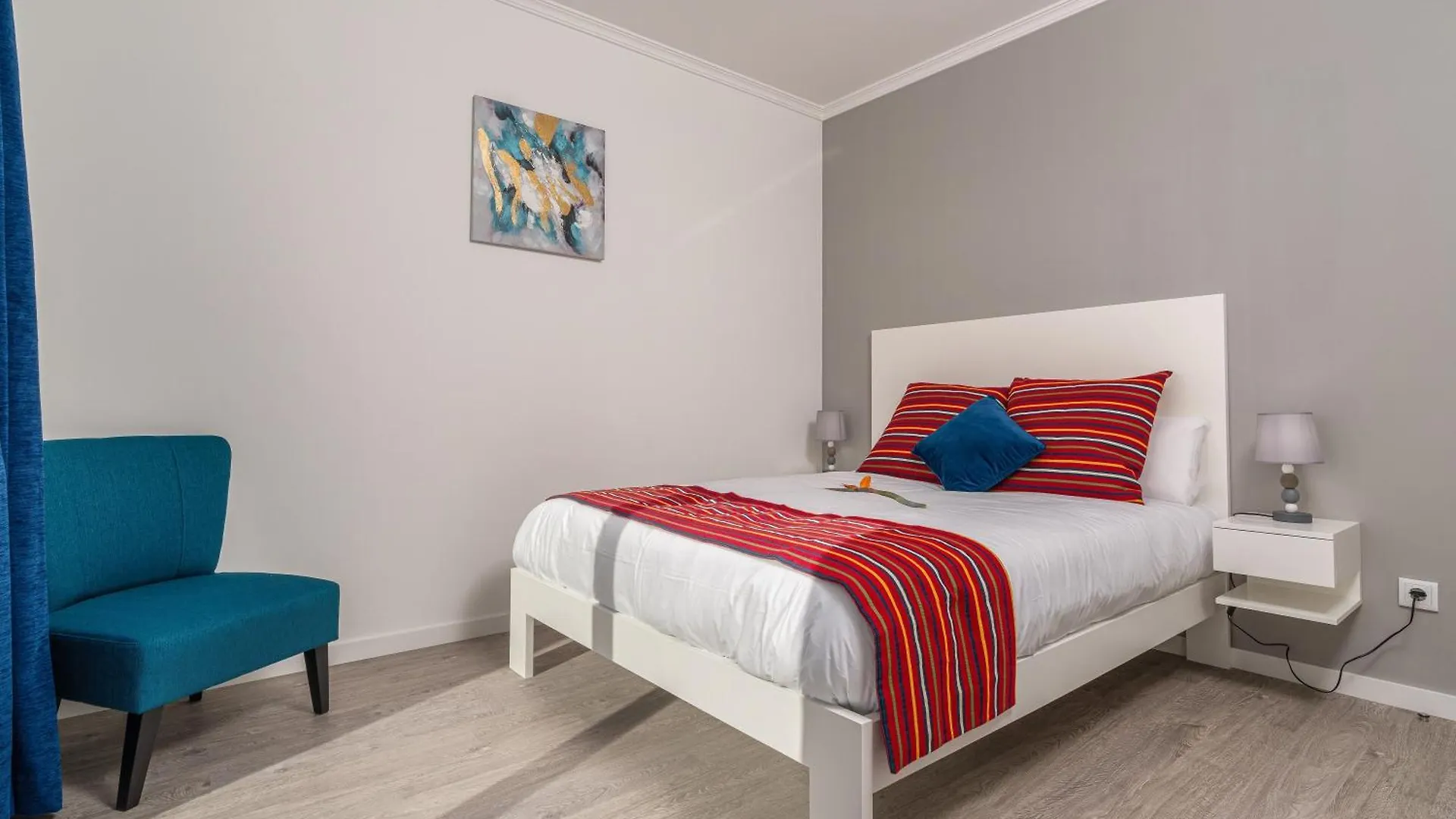 Vila Ourmadeira - Sunset Cliff Villas, Contemporary Fajã da Ovelha