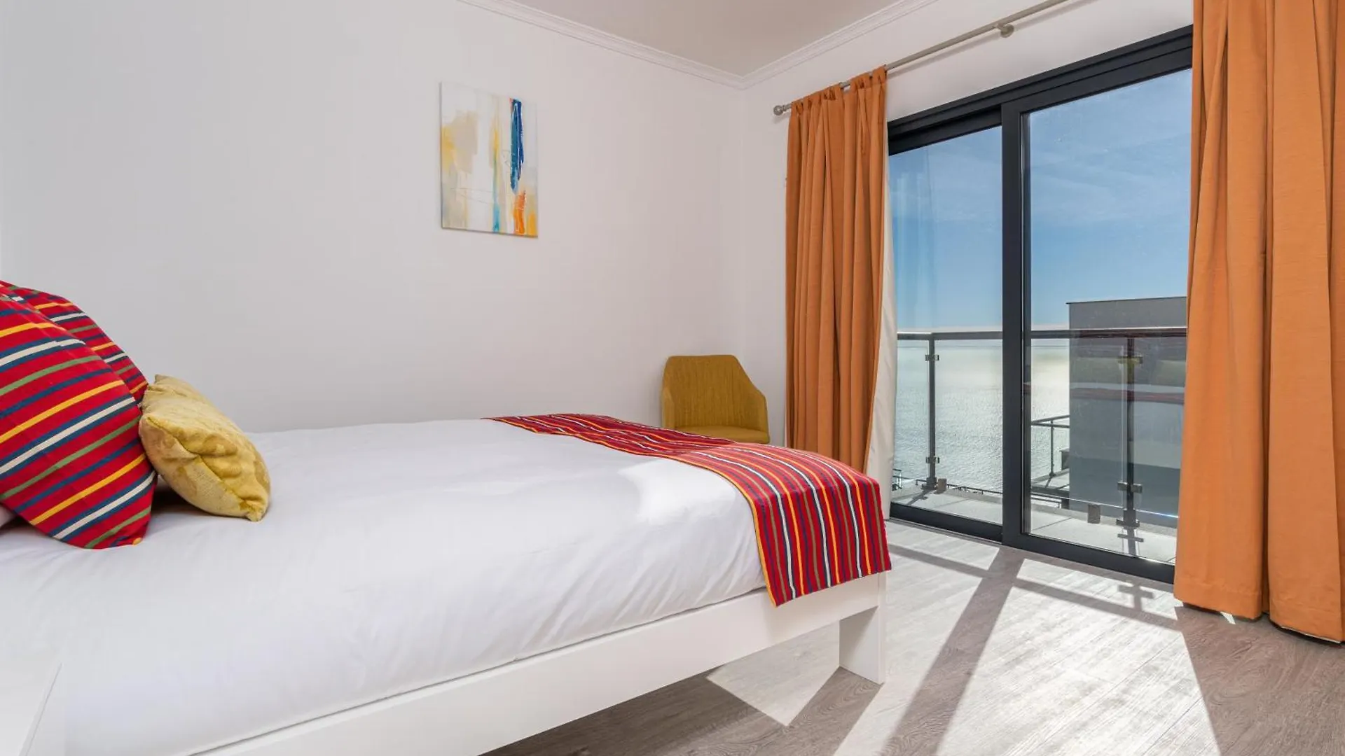 Ourmadeira - Sunset Cliff Villas, Contemporary Faja da Ovelha Portugal